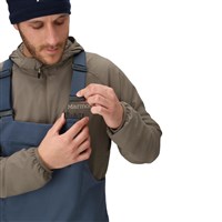 Marmot Orion GORE-TEX Bib - Thunderhead