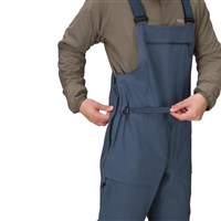 Marmot Orion GORE-TEX Bib - Thunderhead