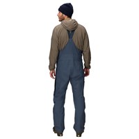 Marmot Orion GORE-TEX Bib - Thunderhead