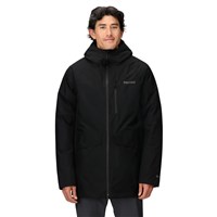 Marmot Oslo GORE-TEX Jacket - Black