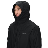 Marmot Oslo GORE-TEX Jacket - Black