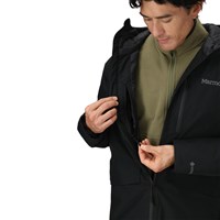Marmot Oslo GORE-TEX Jacket - Black
