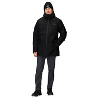 Marmot Oslo GORE-TEX Jacket - Black
