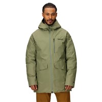 Marmot Oslo GORE-TEX Jacket - Olive Grove