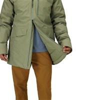 Marmot Oslo GORE-TEX Jacket - Olive Grove