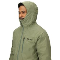 Marmot Oslo GORE-TEX Jacket - Olive Grove