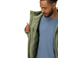 Marmot Oslo GORE-TEX Jacket - Olive Grove