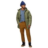 Marmot Oslo GORE-TEX Jacket - Olive Grove