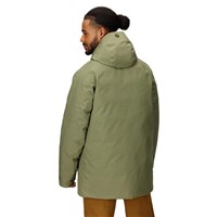 Marmot Oslo GORE-TEX Jacket - Olive Grove