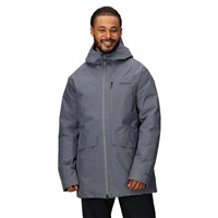 Marmot Oslo GORE-TEX Jacket - Steel Onyx
