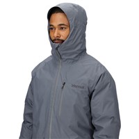 Marmot Oslo GORE-TEX Jacket - Steel Onyx