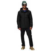Marmot Ramble Component Jacket - Black