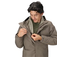 Marmot Ramble Component Jacket - Claystone