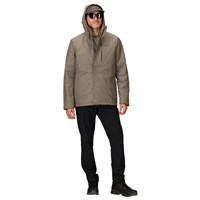 Marmot Ramble Component Jacket - Claystone