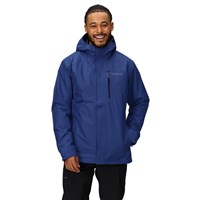Marmot Ramble Component Jacket - Twilight Blue