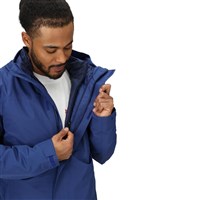 Marmot Ramble Component Jacket - Twilight Blue