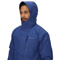 Marmot Ramble Component Jacket - Twilight Blue