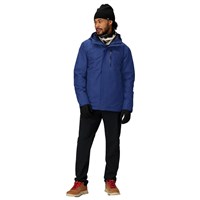 Marmot Ramble Component Jacket - Twilight Blue