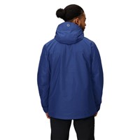 Marmot Ramble Component Jacket - Twilight Blue