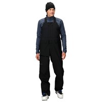 Marmot Refuge Pro Bib - Black
