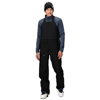 Marmot Refuge Pro Bib - Black