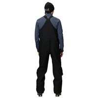 Marmot Refuge Pro Bib - Black