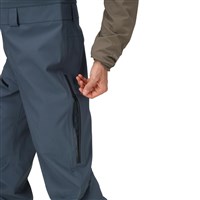 Marmot Refuge Pro Bib - Thunderhead