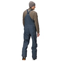 Marmot Refuge Pro Bib - Thunderhead