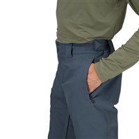 Marmot Snoblast Insulated Pant - Thunderhead