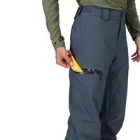 Marmot Snoblast Insulated Pant - Thunderhead