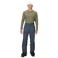 Marmot Snoblast Insulated Pant - Thunderhead
