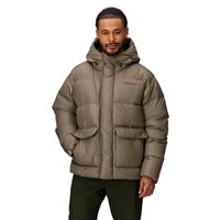 Marmot Stockholm Jacket - Claystone
