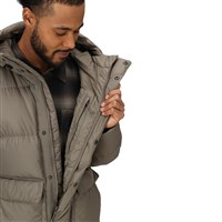 Marmot Stockholm Jacket - Claystone