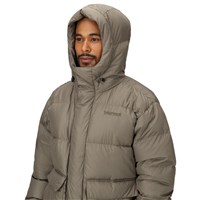 Marmot Stockholm Jacket - Claystone