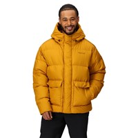 Marmot Stockholm Jacket - Honey Glaze