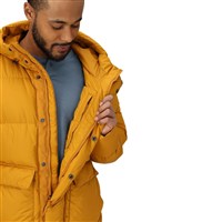 Marmot Stockholm Jacket - Honey Glaze