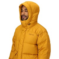 Marmot Stockholm Jacket - Honey Glaze