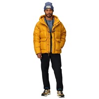 Marmot Stockholm Jacket - Honey Glaze