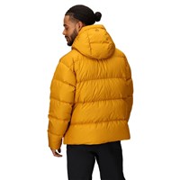 Marmot Stockholm Jacket - Honey Glaze