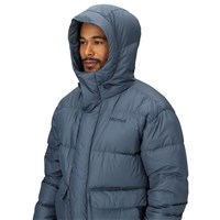 Marmot Stockholm Jacket - Thunderhead
