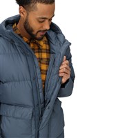 Marmot Stockholm Jacket - Thunderhead