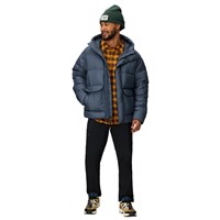 Marmot Stockholm Jacket - Thunderhead