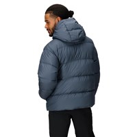 Marmot Stockholm Jacket - Thunderhead