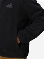Marmot Wanderer High Pile Fleece Jacket - Black