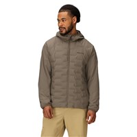 Marmot WarmCube Active Aerothermal Hoody - Claystone