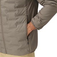 Marmot WarmCube Active Aerothermal Hoody - Claystone