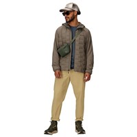 Marmot WarmCube Active Aerothermal Hoody - Claystone