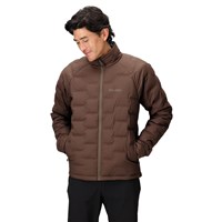 Marmot WarmCube Active Novus Jacket - Hickory Nut