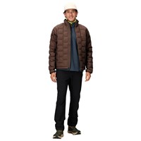 Marmot WarmCube Active Novus Jacket - Hickory Nut