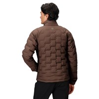 Marmot WarmCube Active Novus Jacket - Hickory Nut